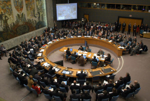 Colin powell show proof of Iraq chamical weapon