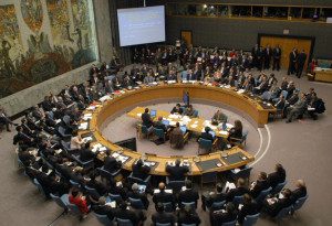 Colin powell show proof of Iraq chamical weapon