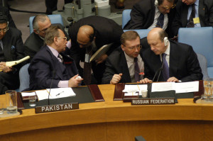 Colin powell show proof of Iraq chamical weapon